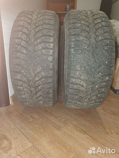 Bridgestone Blizzak Ice 225/55 R16