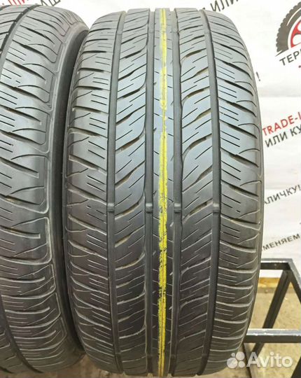 Dunlop Grandtrek PT2A 285/50 R20 112V