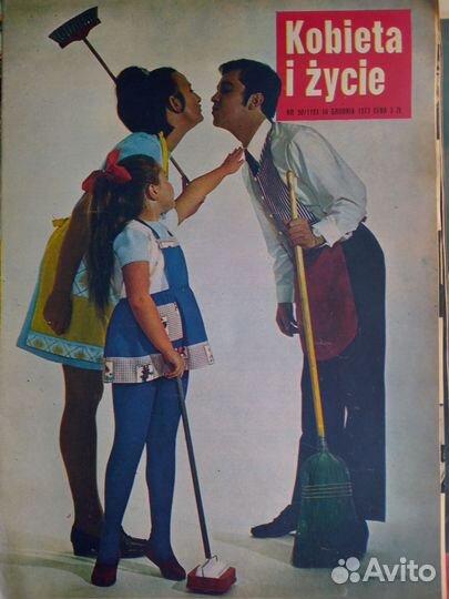 Ретро Журналы. Коллекция