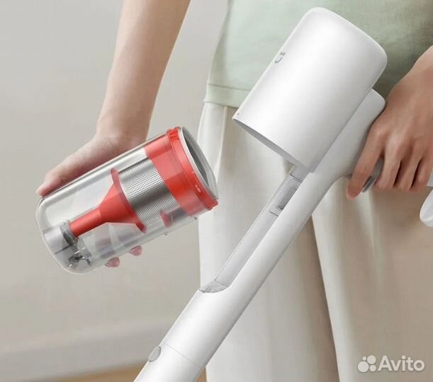 Пылесос Mijia Handheld Vacuum Cleaner 2 Lite