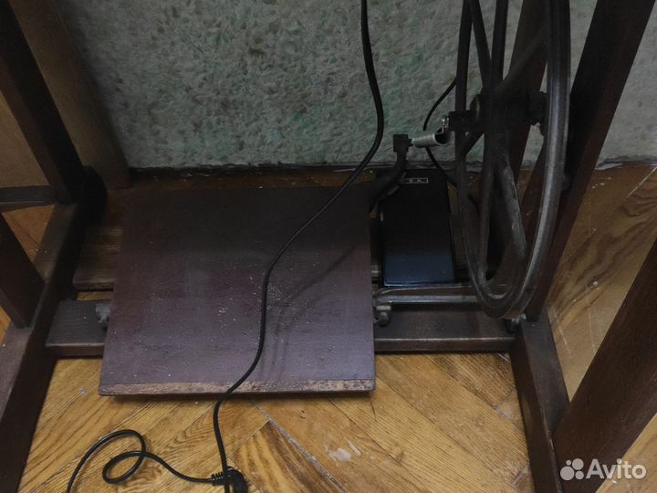 Швейная машина kohler