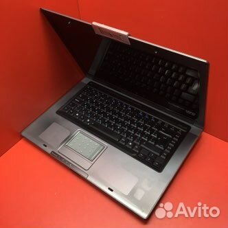 Ноутбук Asus F5VL (21421)