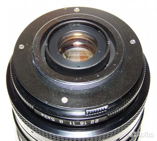 Широкоуг зум 24-48/3,8 и 24-40/3,5, Обмен/Продажа