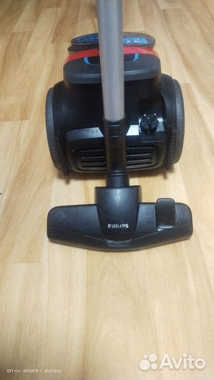 Пылесос Philips