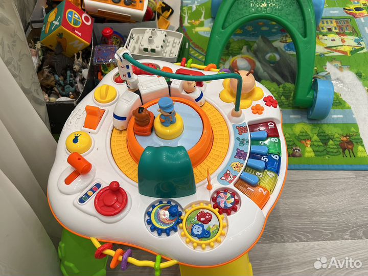 Детский игровой центр