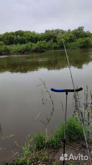 Подставка для удилищ