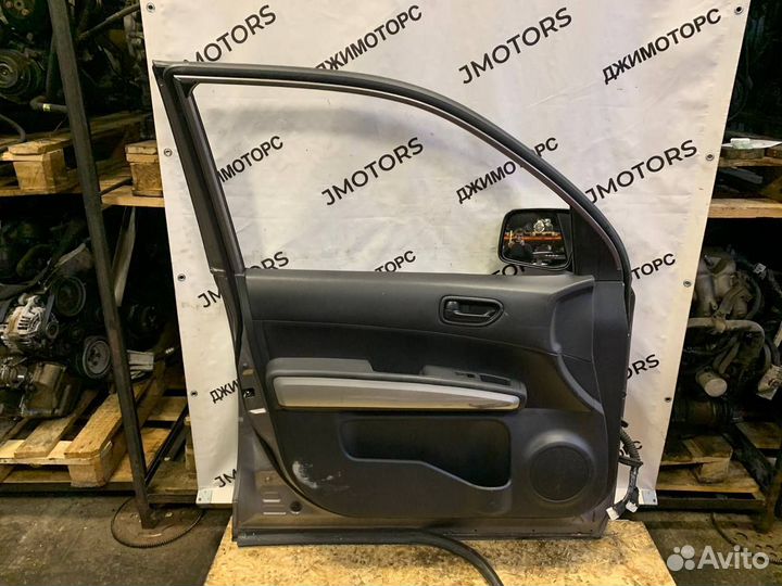 Дверь передняя левая Ниссан Икстреил Т31