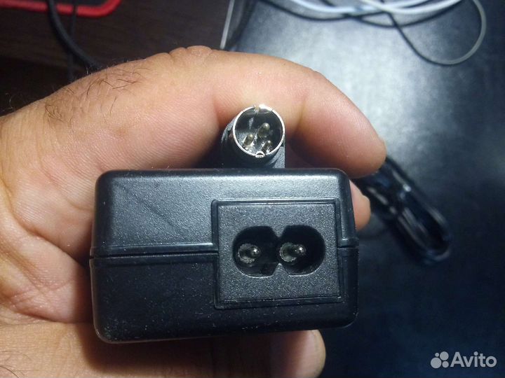 Блок питания Штрих-фр-К