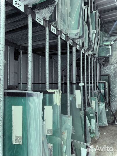 Стекло Погрузчик одноковшовый xgma xg955ii