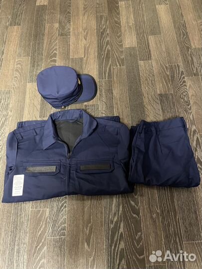 Офисная форма вкс