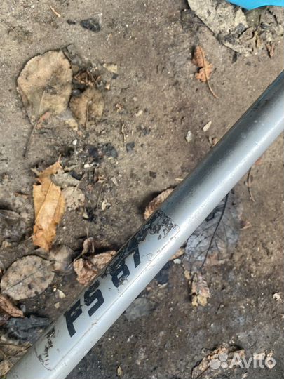 Триммер stihl