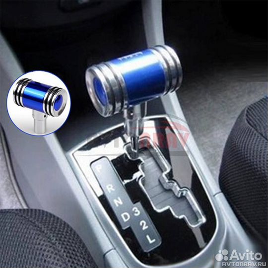 Ручка кпп Momo Racer