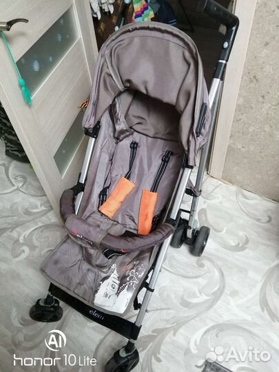 Каляска-трость Jetem