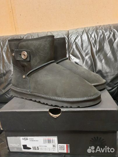 Ugg мужские 42,43,44
