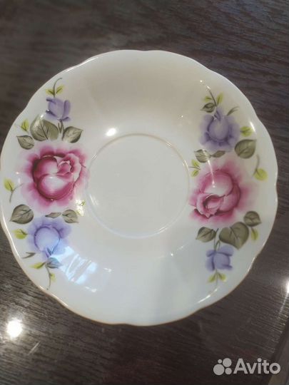 Чашка гигант СССР