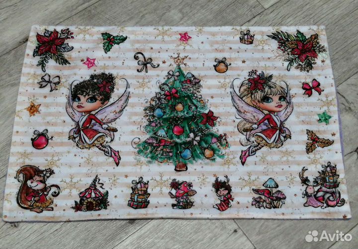 Декоративные подушки