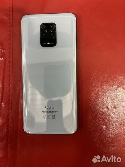 Xiaomi Redmi Note 9 Pro, 6/64 ГБ