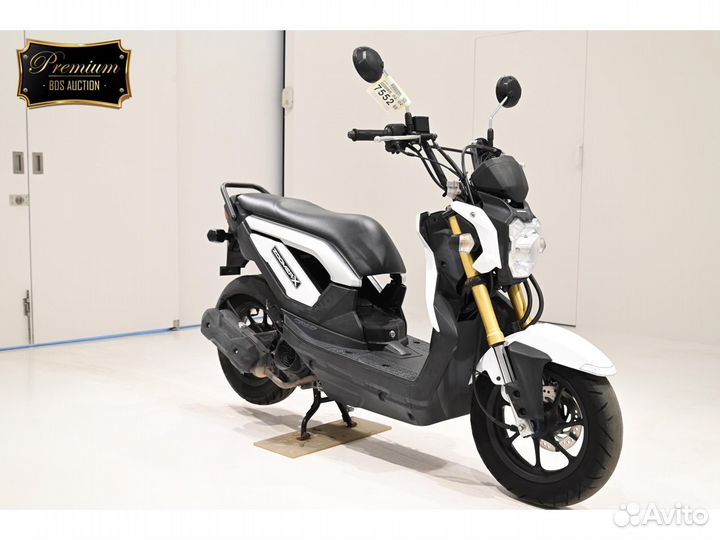 Honda Zoomer-X 110 cc
