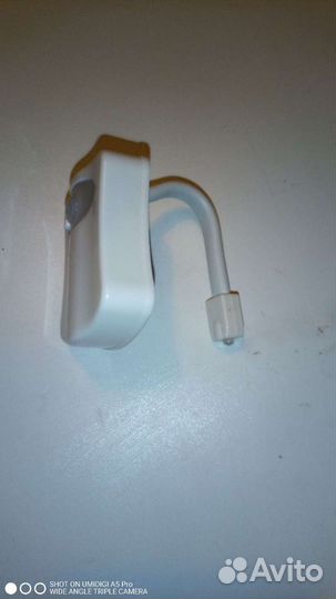 Ночной датчик-подсветка