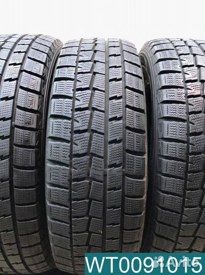 Dunlop Winter Maxx WM01 185/65 R15 95T
