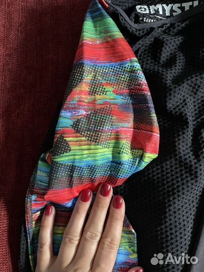 Костюм Mystic для Серфинга, Сапа, Вейкборда