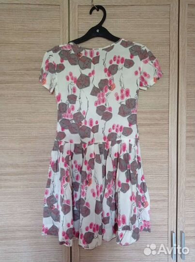 Винтажная женская одежда