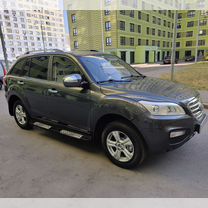 LIFAN X60 1.8 MT, 2013, 136 666 км, с пробегом, цена 540 000 руб.