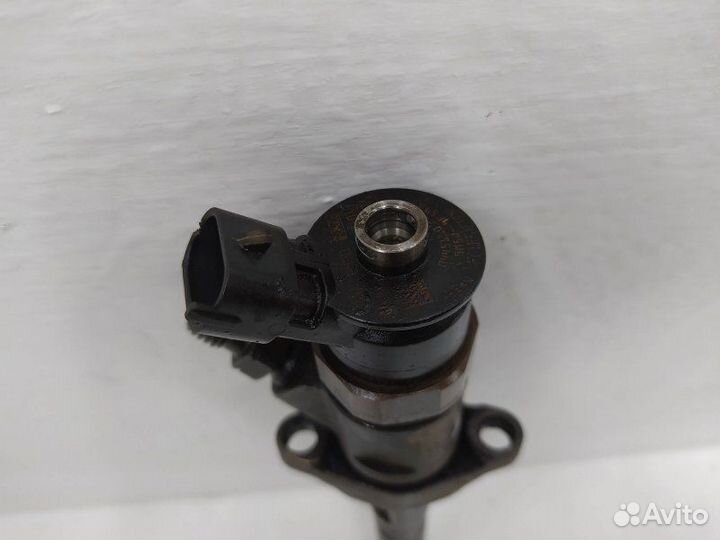 Б/У Б/У Форсунка Европа bosch тест план