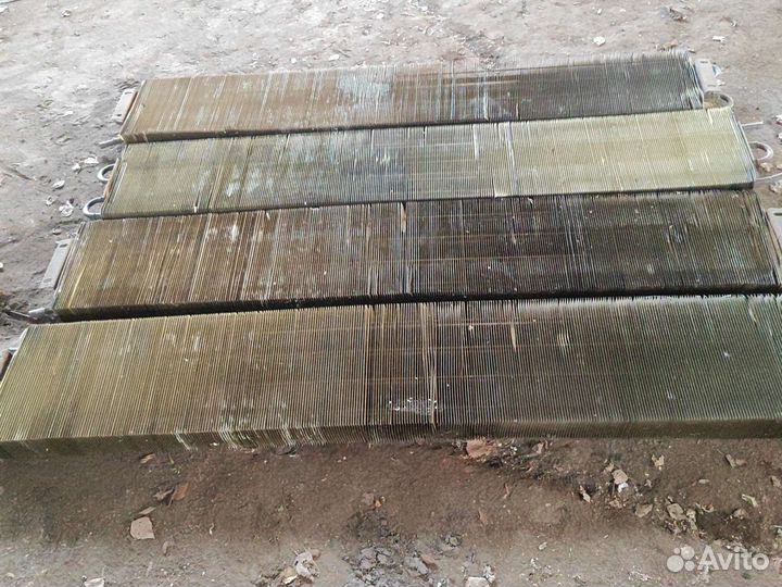 Радиатор отопления