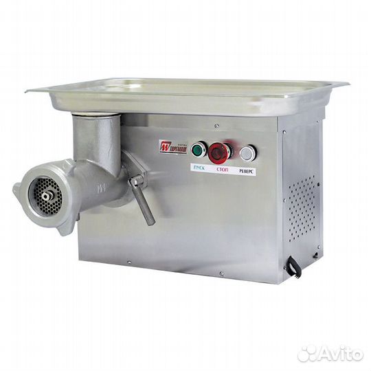 Мясорубка Торгмаш М-300Ч