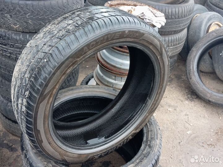 Vinmax Active V02 245/45 R20 103W