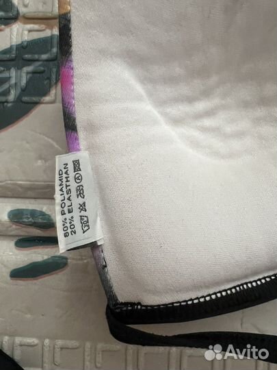 Купальник paloma размер s