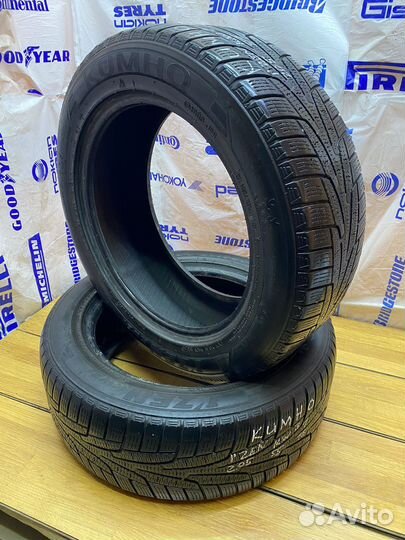Kumho I'Zen KW31 205/55 R16 91R