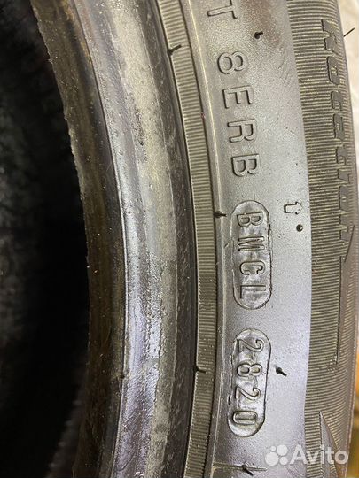 Nexen Winguard WinSpike WH62 195/55 R16 87T