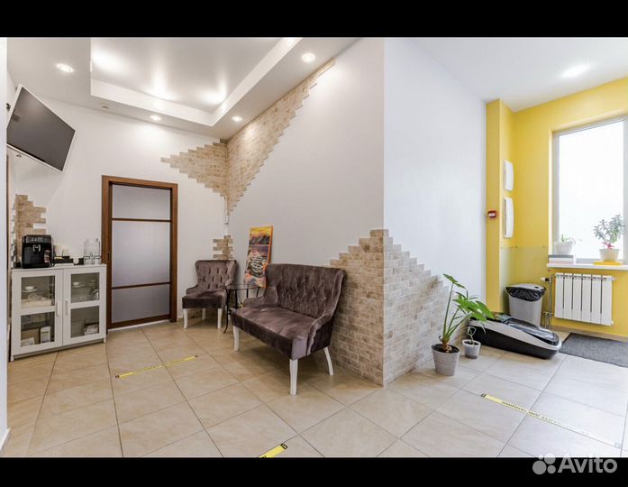 Работа уборщицей утром