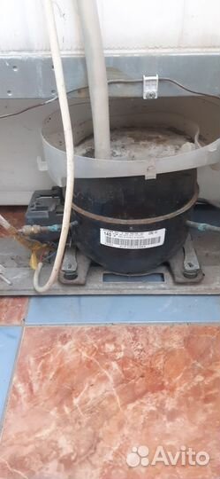 Компрессор для холодильника