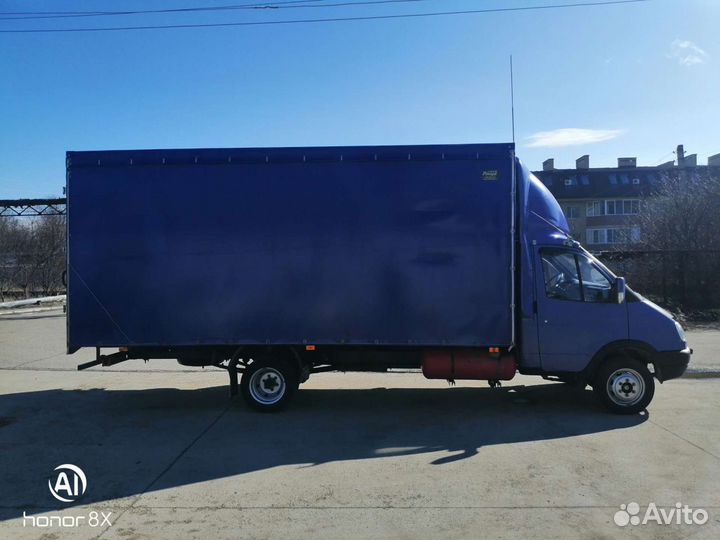 Грузоперевозки, переезды