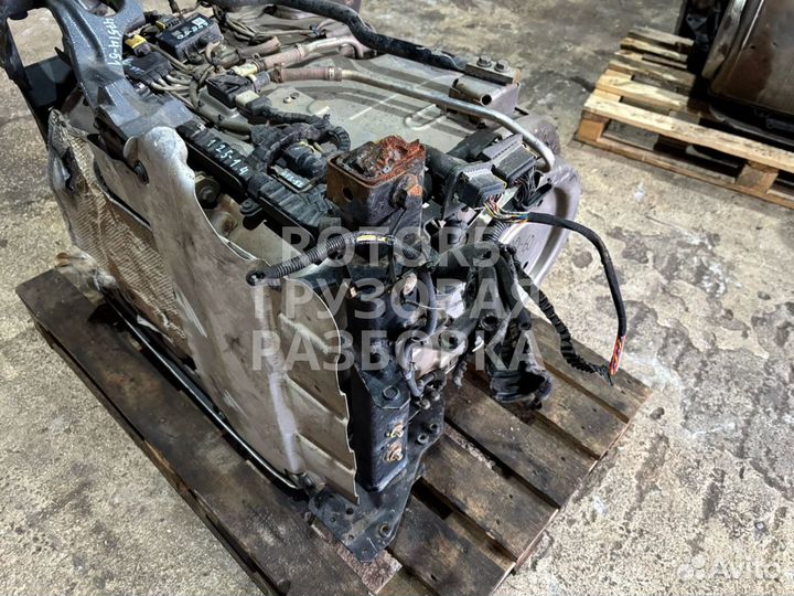 Кронштейн глушителя DAF CF-series 2018 2105823