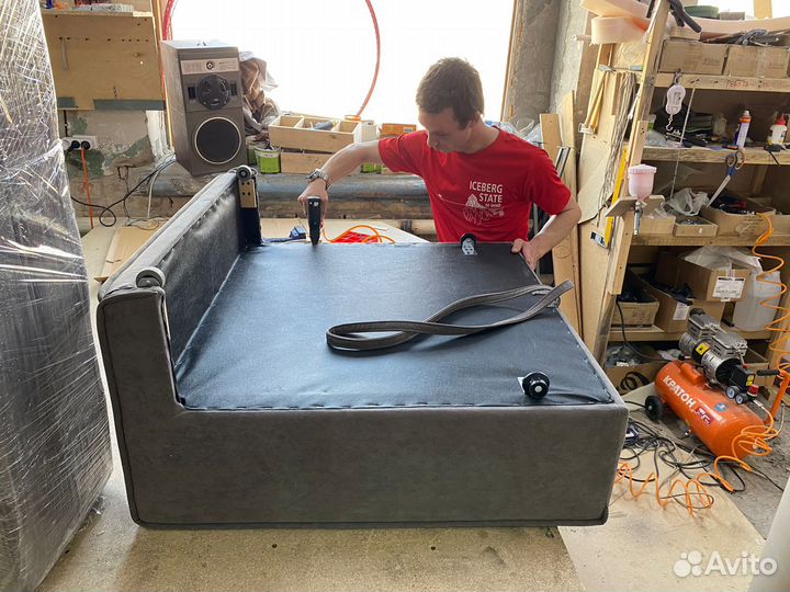 Диван новый