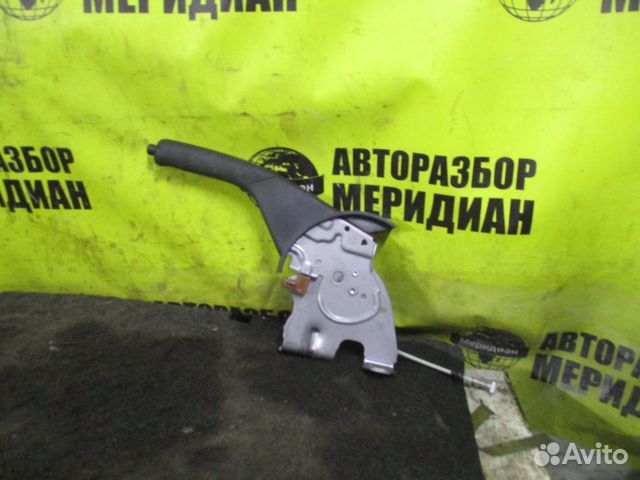 Ручник Toyota Rav 4(30) v2.0 4wd 2011г