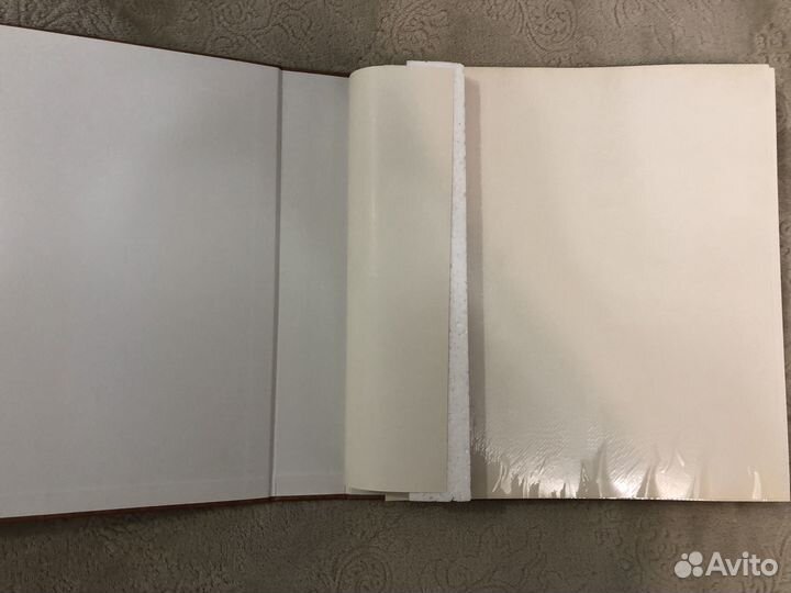 Фотоальбом для фотографий новый