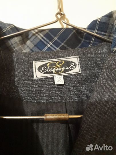 Школьная форма для девочки