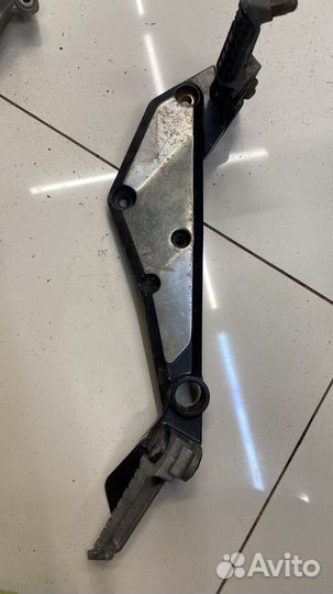 Кронштейн kawasaki gpz 1100