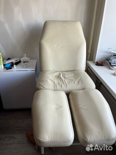 Педикюрное кресло бу