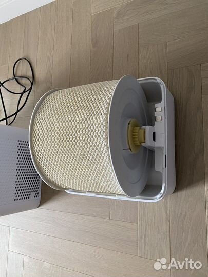 Увлажнитель воздуха Boneco W200