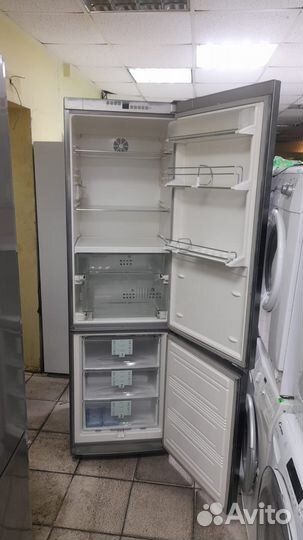 Холодильник Liebherr No frost