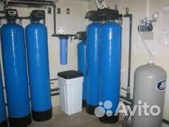 Очистка воды из скважин, колодцев, водоемов