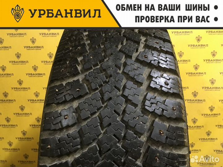 Nokian Tyres Hakkapeliitta SUV 265/70 R17 113T