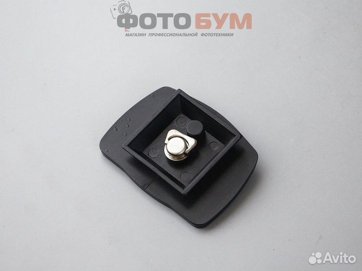 Штативная площадка пластиковая