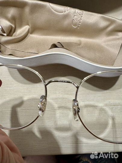 Оправа для очков Carerra